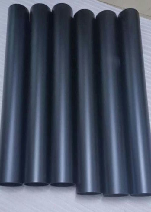Image montrant la fabrication de tubes en alu