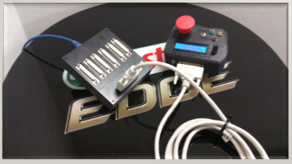 MySimKit-5 : Motion4Sim controler + electric parts